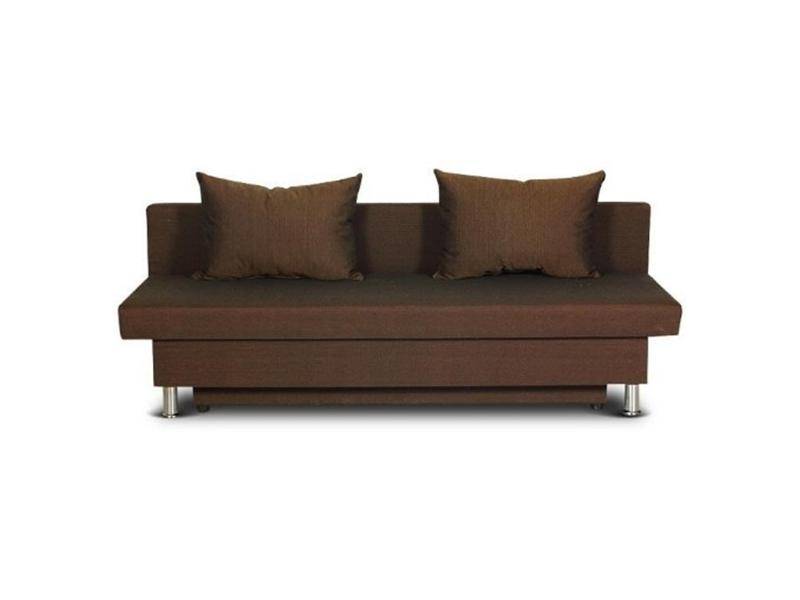 коричневый диван брест в Нижневартовске