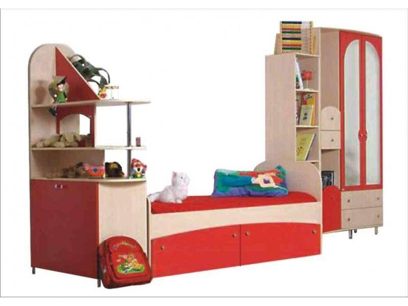 детская меллиса в Нижневартовске