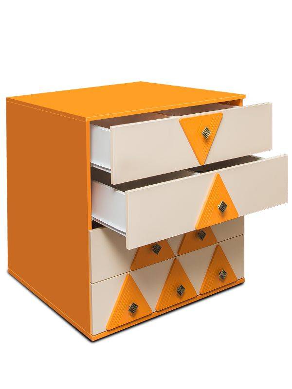 комод детский апачи в Нижневартовске