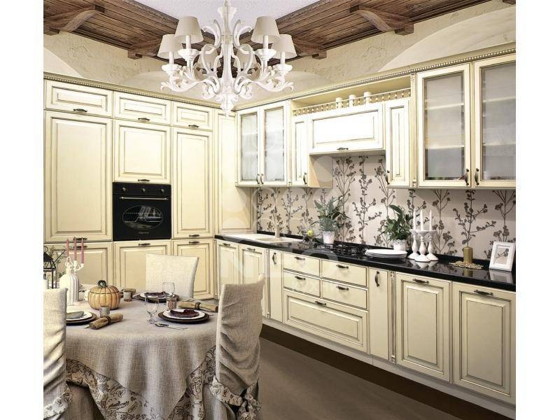 кухня сальватерра в Нижневартовске