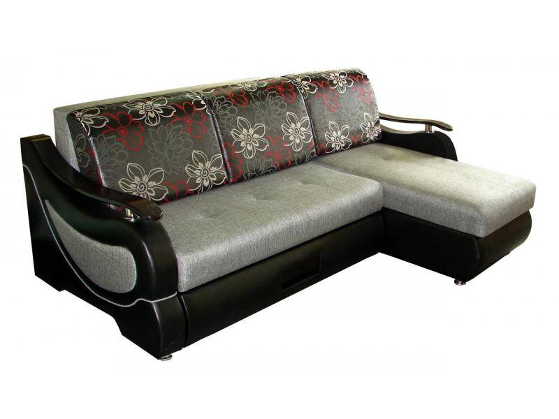 диван угловой люкс-9 в Нижневартовске
