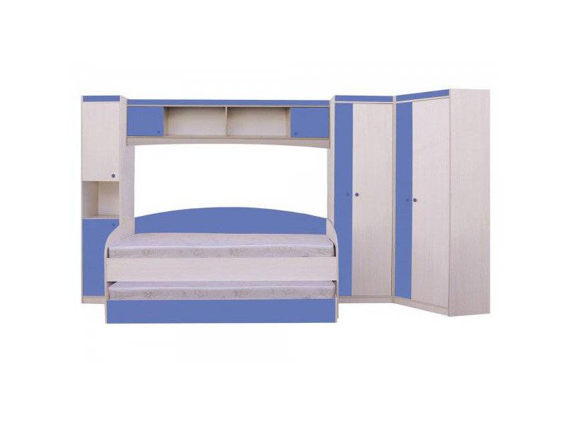 детская юлия-4 набор 1 в Нижневартовске