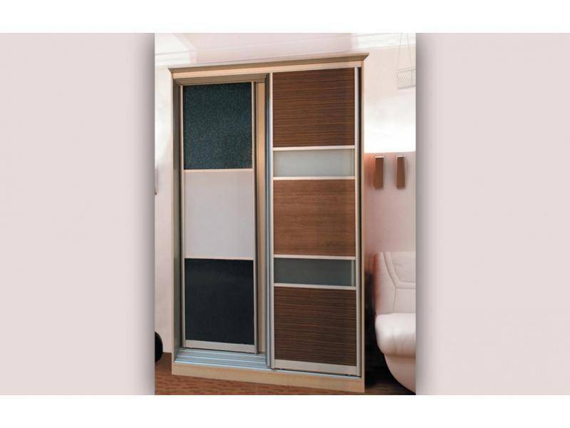 шкаф-купе версаль 3 в Нижневартовске