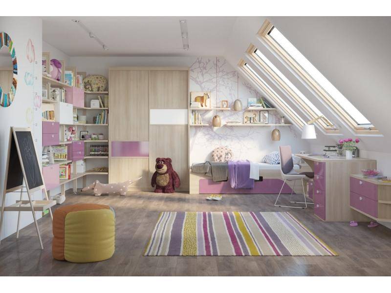 детская 038 в Нижневартовске