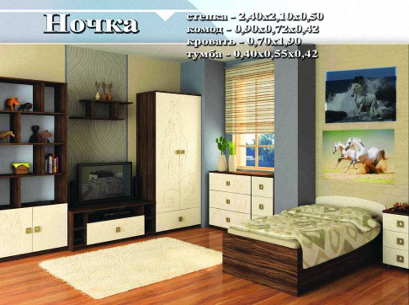 детская «ночка» в Нижневартовске