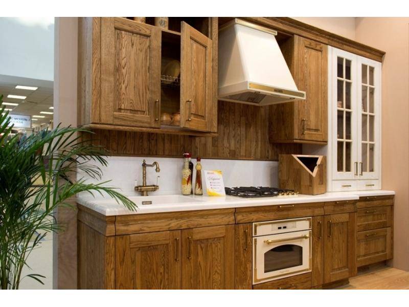 кухонный гарнитур карина в Нижневартовске