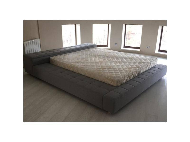 двуспальная кровать в Нижневартовске