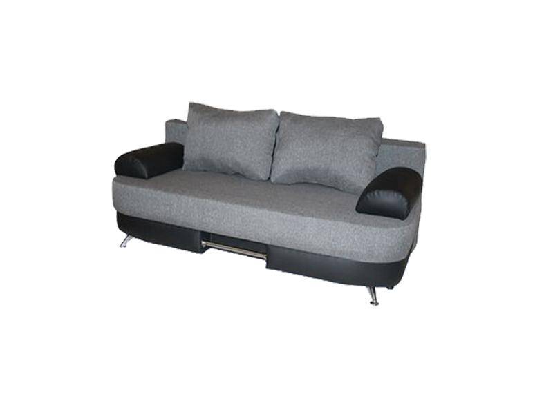 небольшой серый диван уют 7 в Нижневартовске