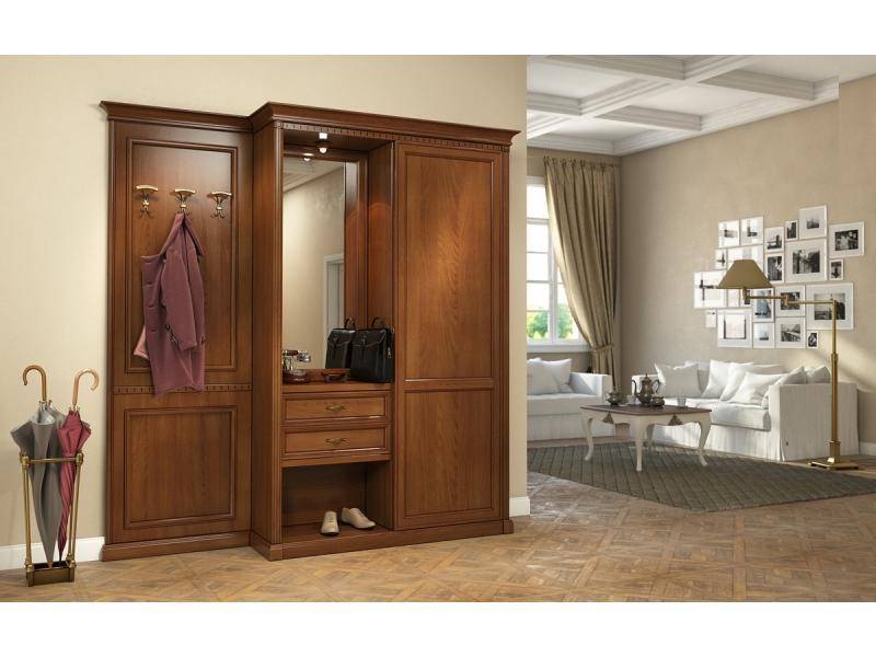 прихожая 054 в Нижневартовске