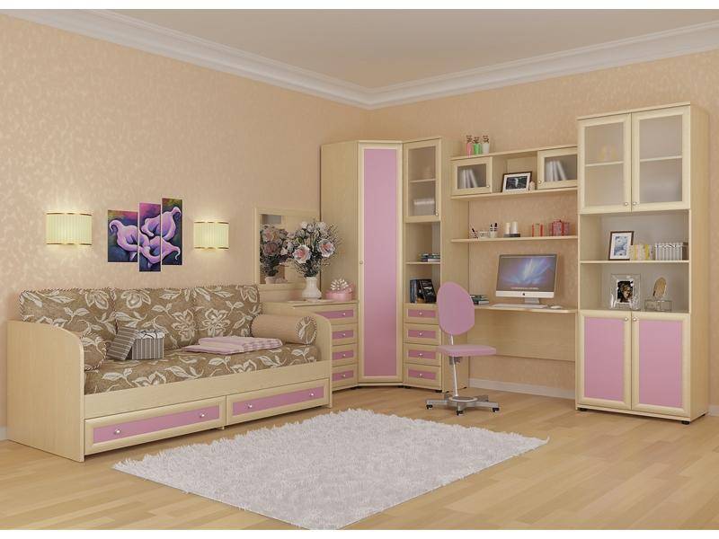 детская настёна в Нижневартовске