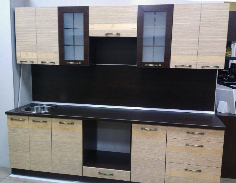 кухня недорогая восток в Нижневартовске