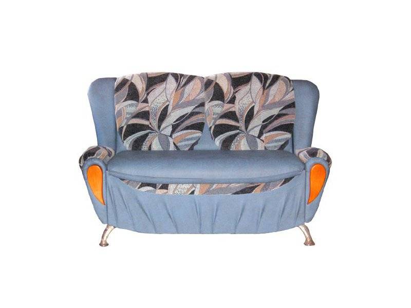 диван двухместный нина-1 в Нижневартовске