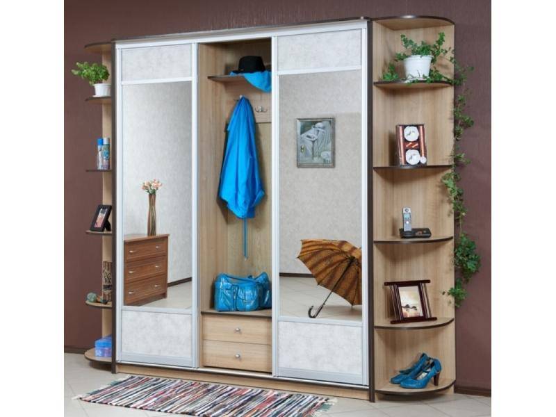 прихожая прямая в Нижневартовске