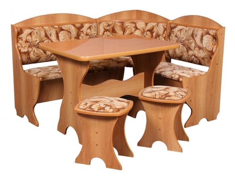 кухонный уголок меркурий в Нижневартовске