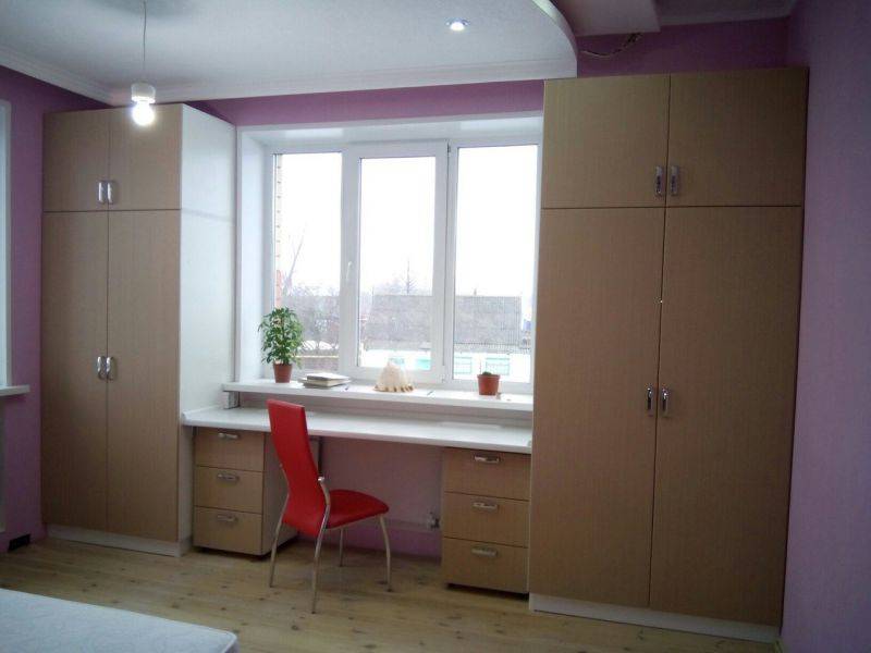 мебель для детской в Нижневартовске