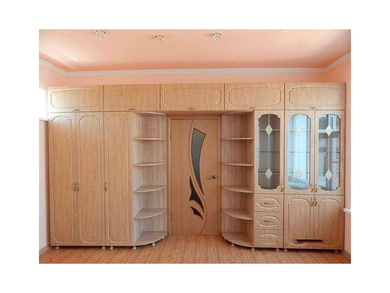 стенка в прихожую в Нижневартовске