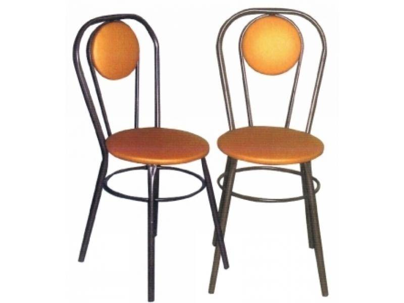 стул на металлокаркасе круг в Нижневартовске