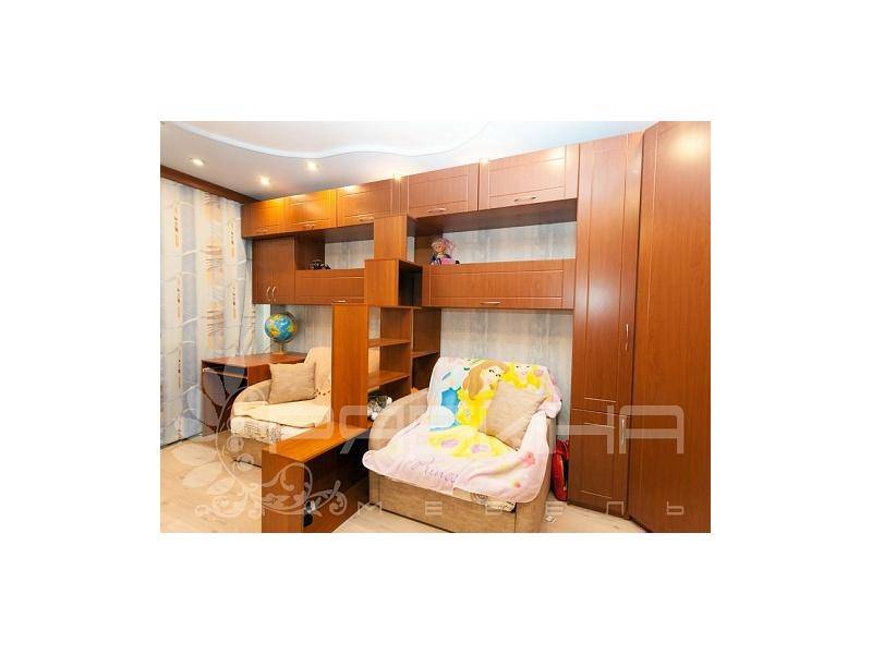 детская для двоих natural в Нижневартовске