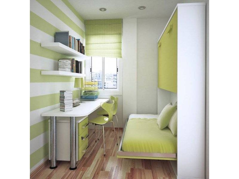 мебель для детской с кроватью-трансформер в Нижневартовске