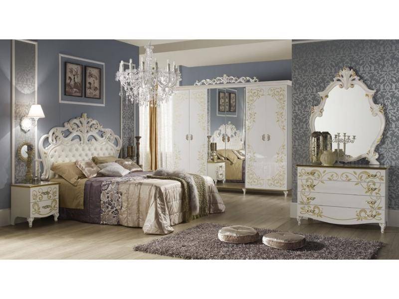 спальный гарнитур анжелика в Нижневартовске