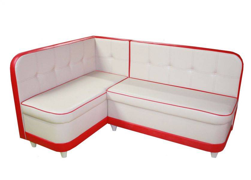 компактный кухонный уголок модерн 4 ду в Нижневартовске