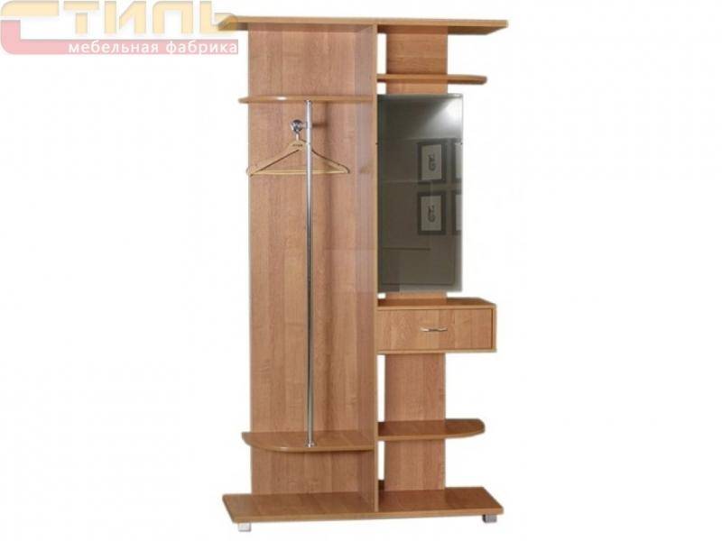 прихожая полина 4 в Нижневартовске