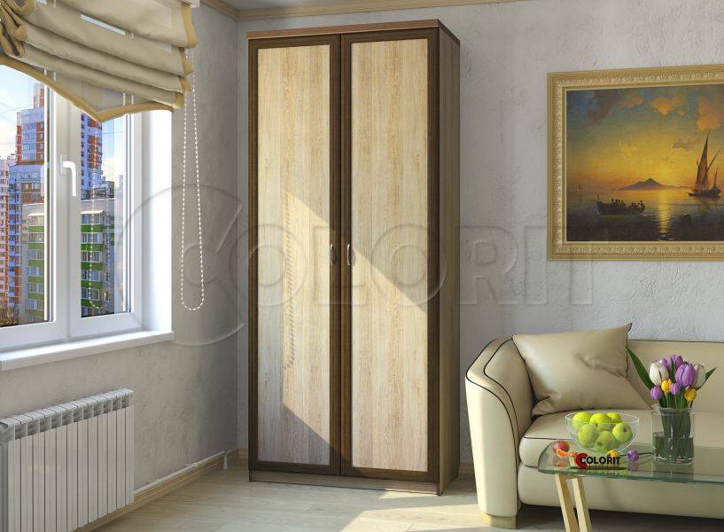 распашной шкаф шр3-шр5 в Нижневартовске