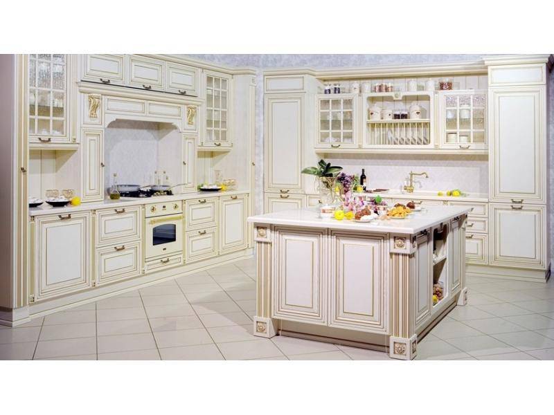 элитная кухня в Нижневартовске