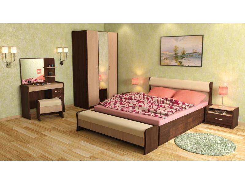 спальный гарнитур селена в Нижневартовске