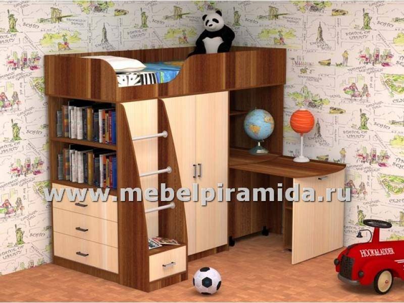 кровать сказка в Нижневартовске