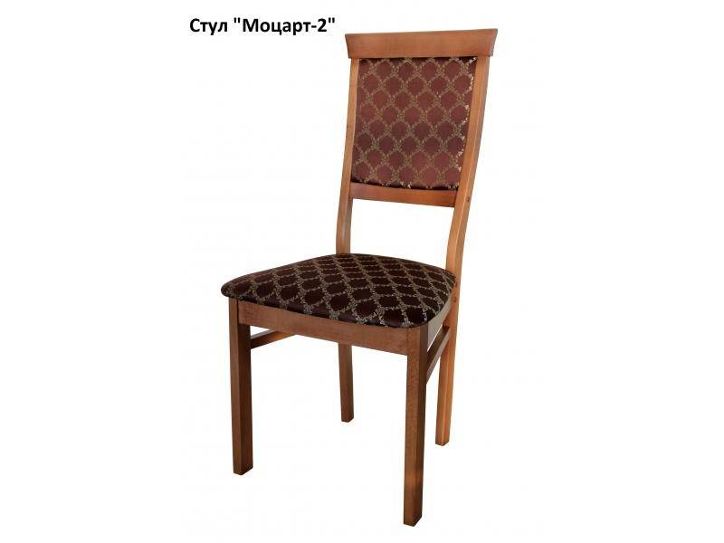 простой стул моцарт 2 в Нижневартовске