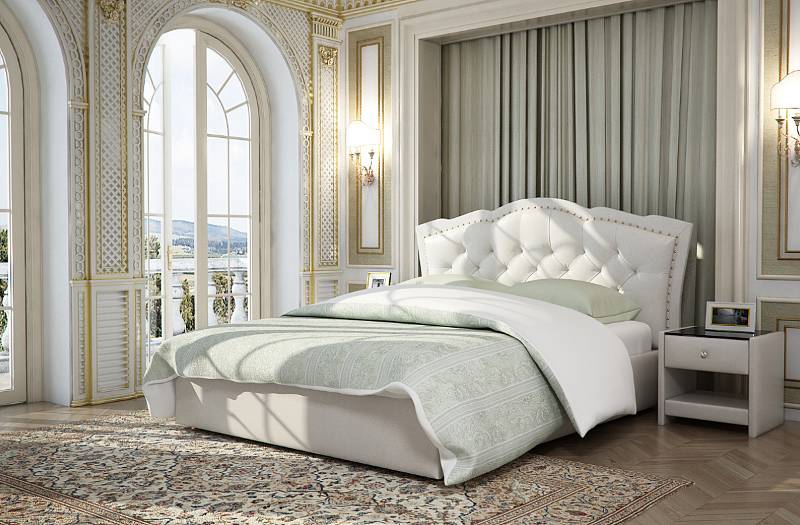 кровать изабелла в Нижневартовске