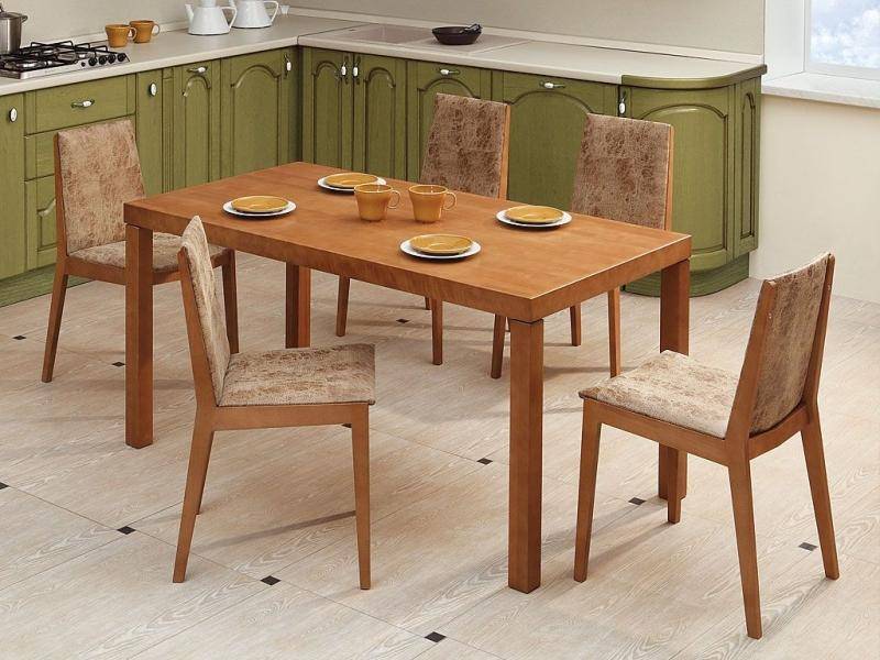 стол обеденный «массив» в Нижневартовске