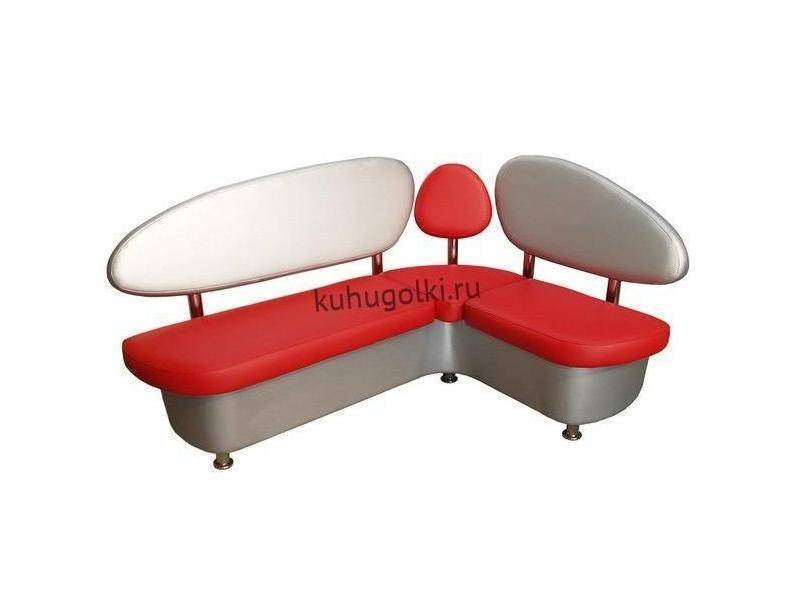 кухонный уголок колибри в Нижневартовске