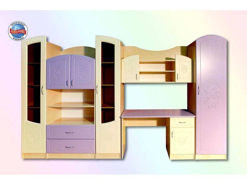 детская «элиза» в Нижневартовске