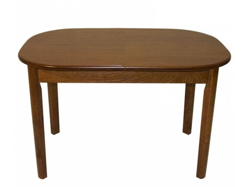 стол обеденный овальный вм 3 в Нижневартовске