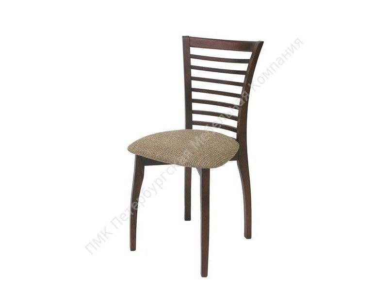 стул из массива 12 в Нижневартовске