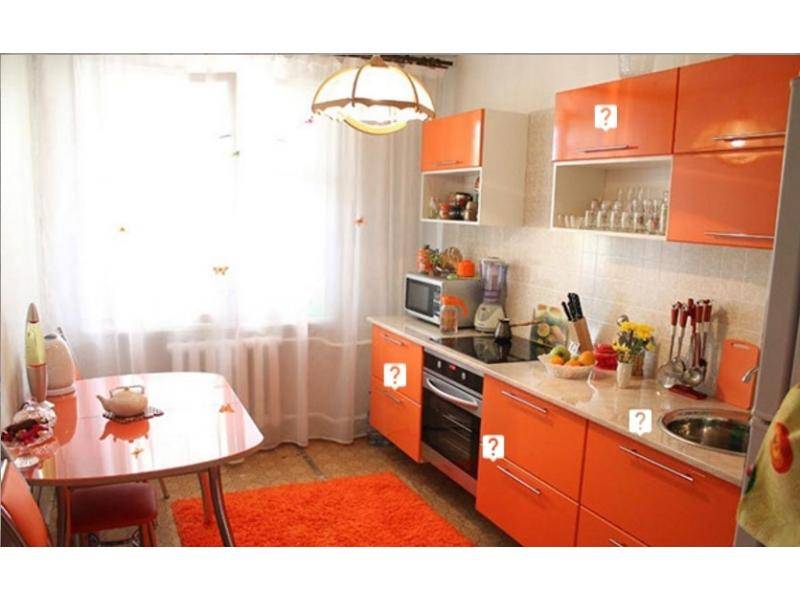 кухня белла в Нижневартовске