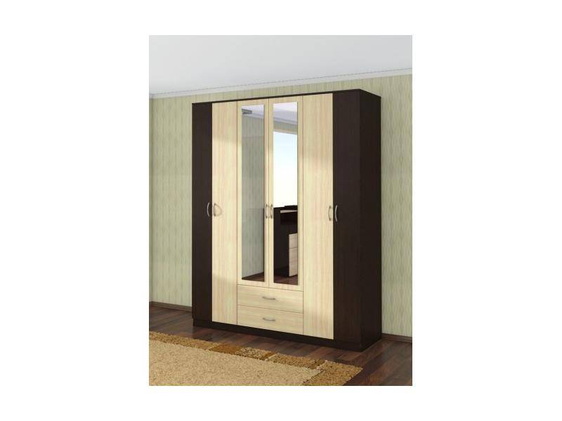 распашной шкаф-5 в Нижневартовске