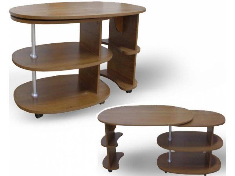 стол журнальный сж 4 в Нижневартовске