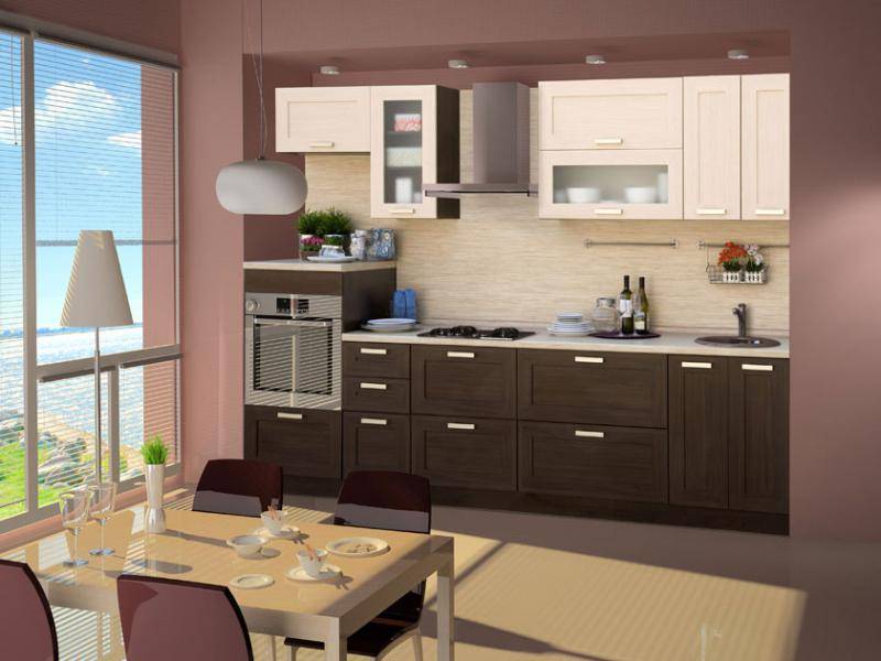 кухонный гарнитур лаура в Нижневартовске