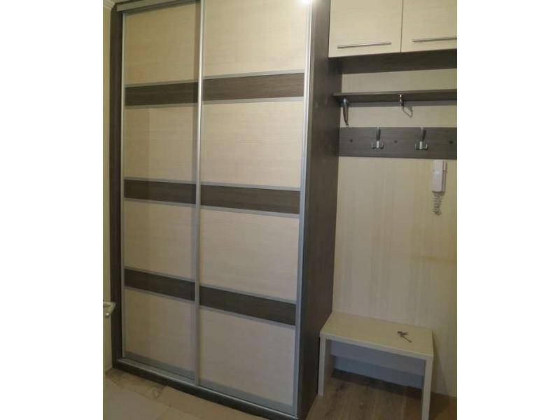 прихожая 1 в Нижневартовске