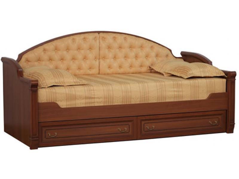 диван с решеткой а-12 в Нижневартовске