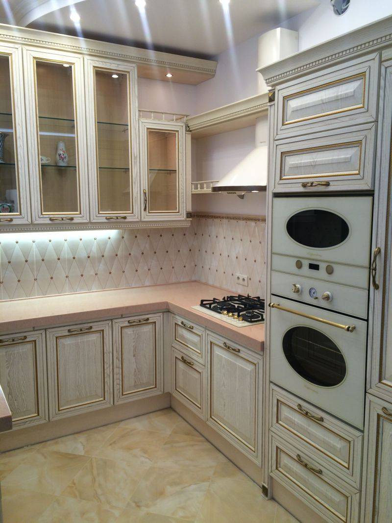 кухня кремоно в Нижневартовске