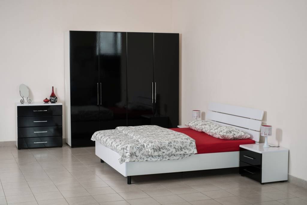 спальный гарнитур лаура в Нижневартовске