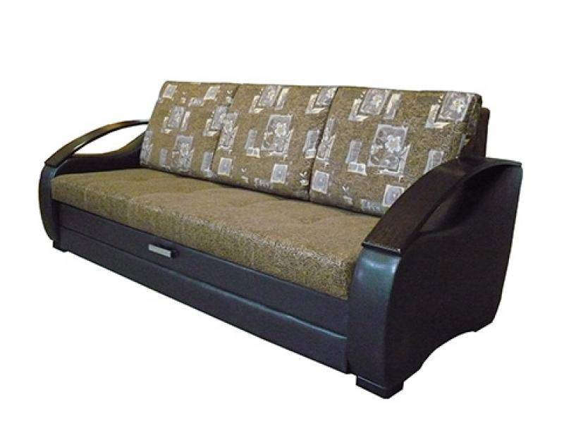 диван прямой симбад 3 в Нижневартовске