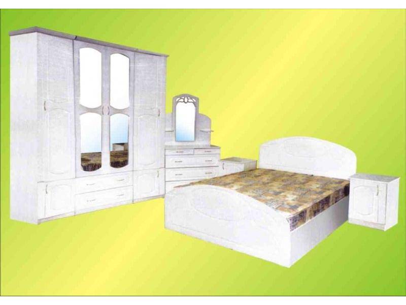 спальня минуэт мдф в Нижневартовске