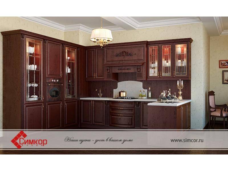 кухня венеция в Нижневартовске