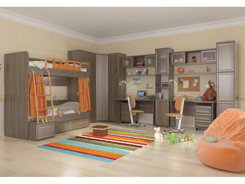 детская настёна в Нижневартовске