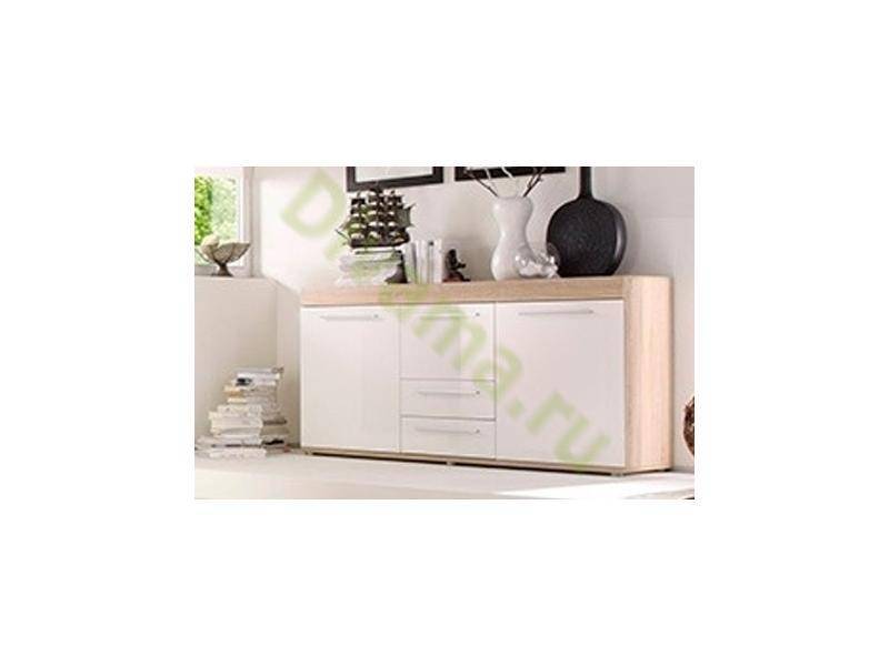 современный комод карол в Нижневартовске